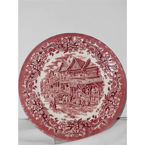 royal tudor ware 17th century england|royal tudor ware ironstone.